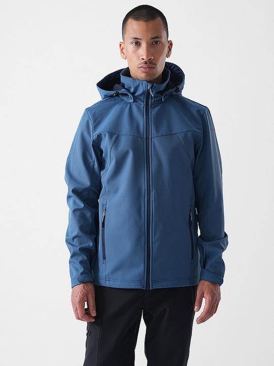 Produktbild Icepeak Softshelljacke Brimfield (56)