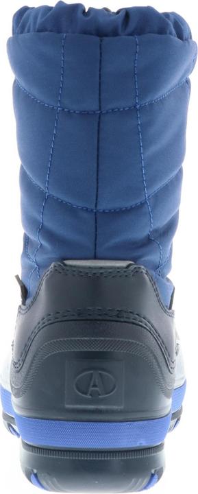 Image du produit Vista Antarctica Enfants Filles Garçons Bottes de neige bleu (33, 34)