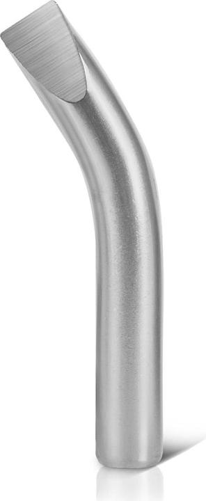 Actual product image Stahlwerk Soldering iron tip with 115 mm length and 18 mm diameter (Soldering tip)