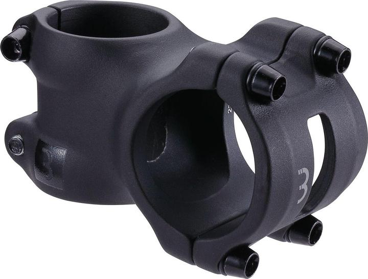 Image du produit BBB VORBAU ROADFORCE II +/-6° 31.8 50MM (50 mm, 31.80 mm)