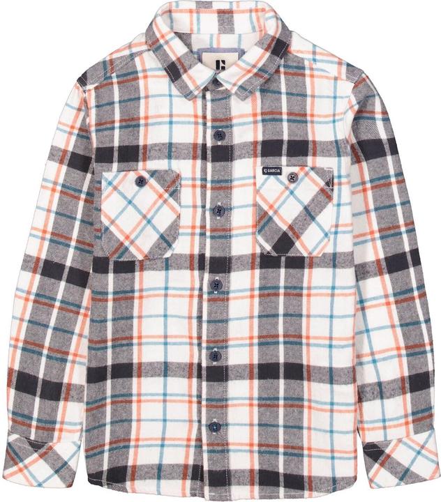 Immagine prodotto Garcia Hemd (116, 122)