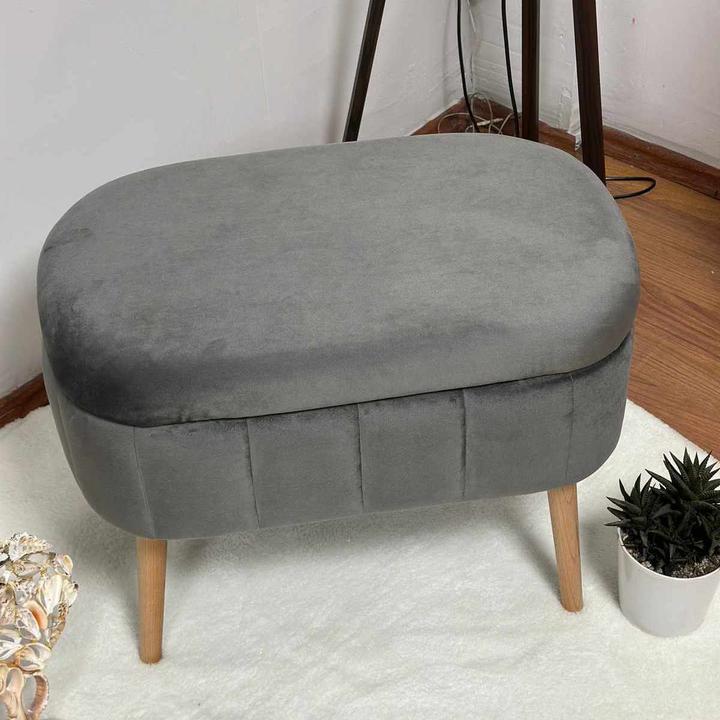 Produktbild Atelier del Sofa Mini Oslo Pouffe