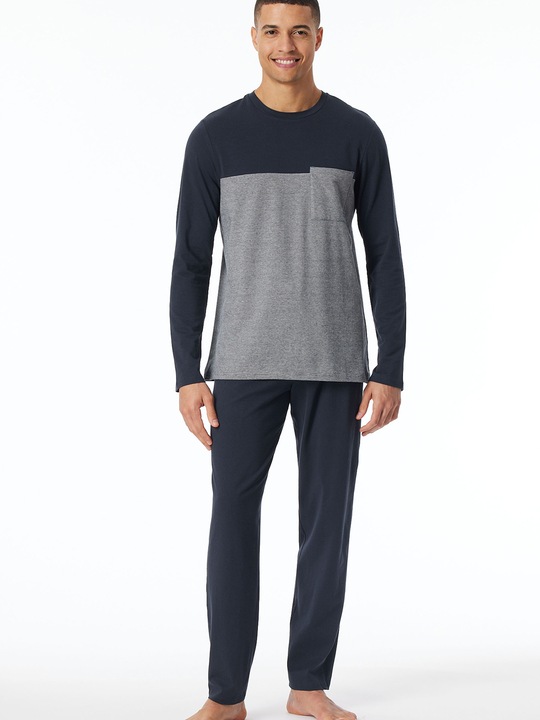 Produktbild Schiesser Pyjama 95/5 Nightwear (L)