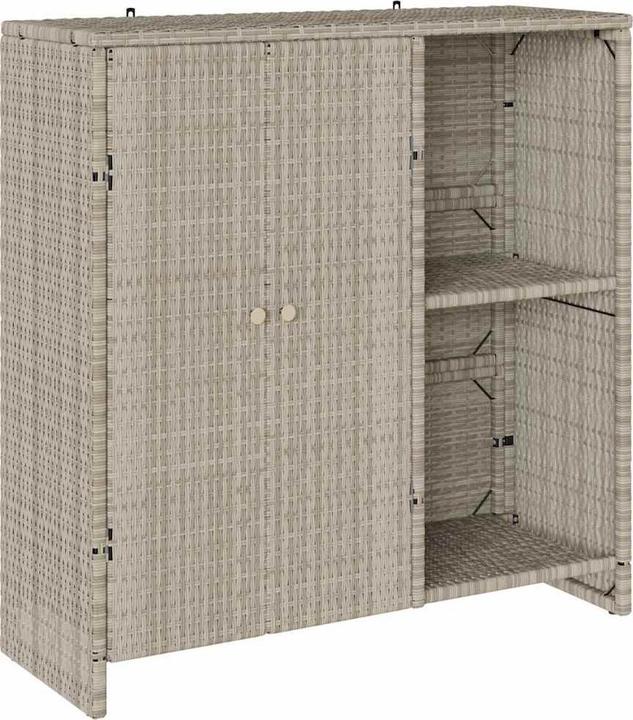Produktbild vidaXL Moderne Aufbewahrungsmöbel (100 cm)