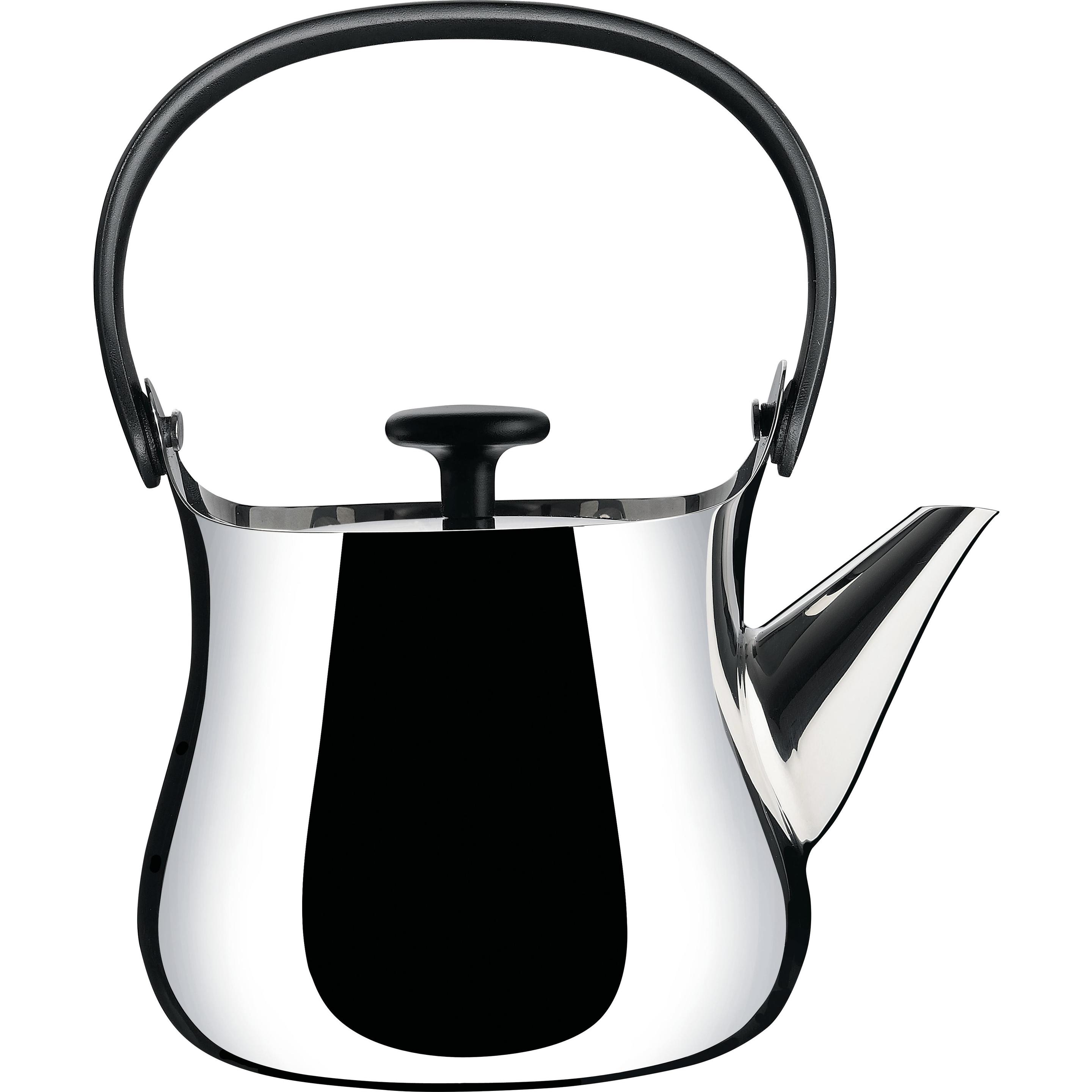 Alessi, Teekanne, Cha (0.90 l)