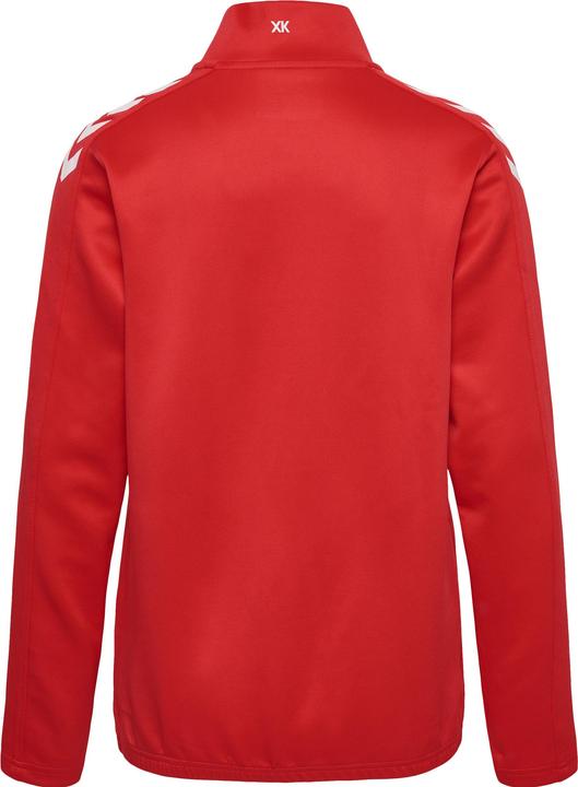 Image du produit hummel Core Xk Demi-Zip Sweat Femme (S)