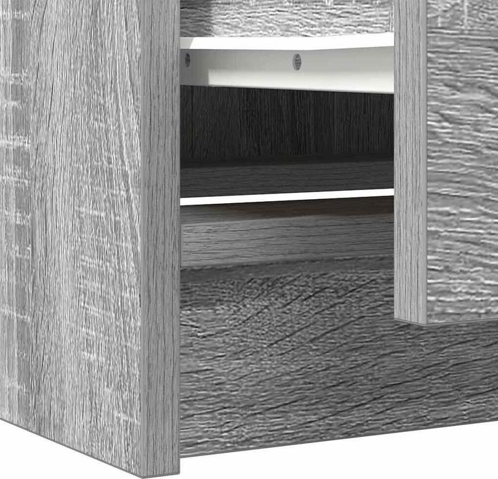 Actual product image vidaXL TV-Schrank (40 x 35 x 54 cm)