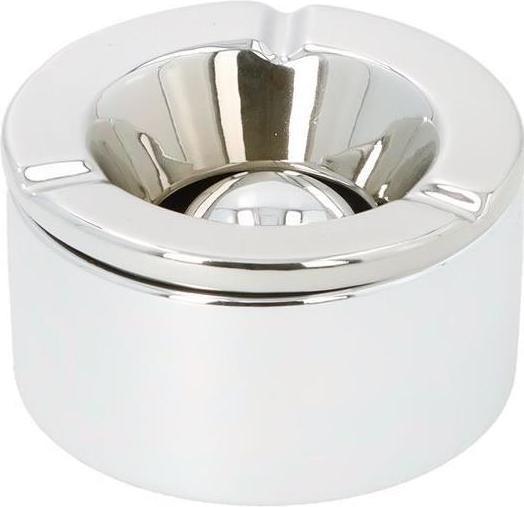 Actual product image Tamar Ceramic chrome