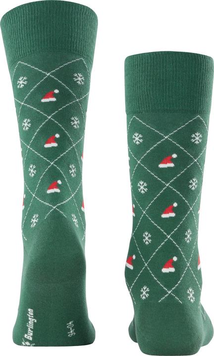 Actual product image Burlington X-Mas Argyle Herren (40 - 46)