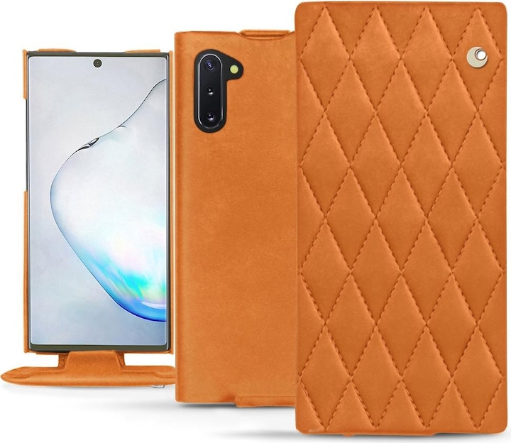 Immagine prodotto Noreve Cover in pelle verticale (Samsung Galaxy Note 10)
