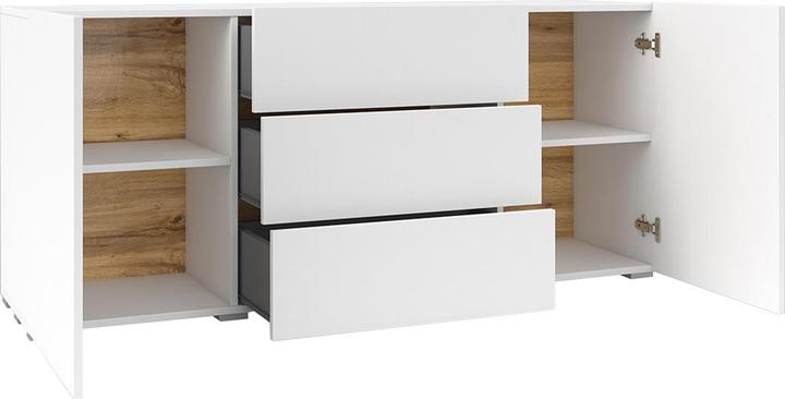 Produktbild Petits-Meubles Glora (140 x 35 x 63 cm)