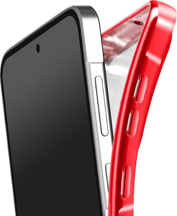 Actual product image Avizar Hülle Galaxy A36 kompatibel mit MagSafe (Samsung Galaxy A36)