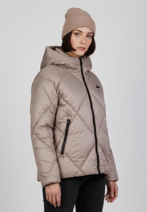 Produktbild Blauer Lamartine (L)