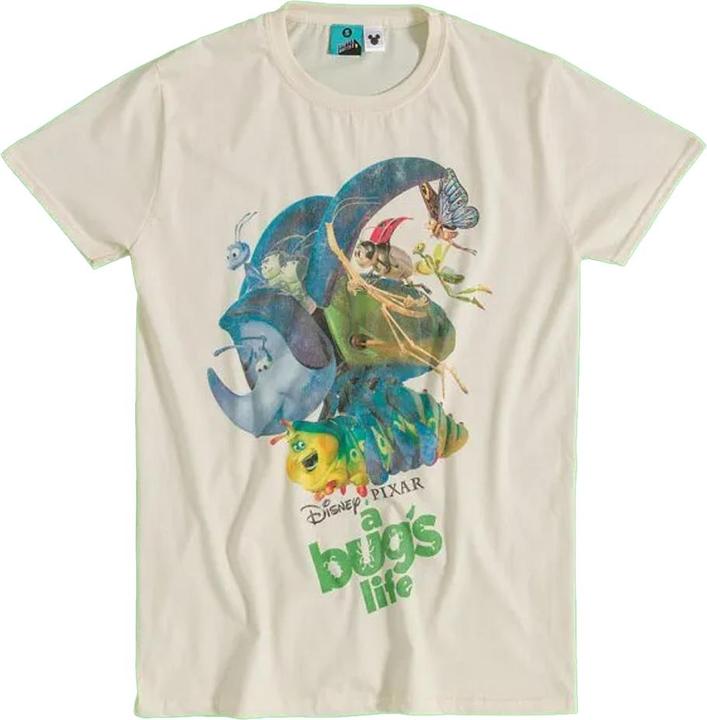 Produktbild A Bug´s Life TShirt Baumwolle (S)