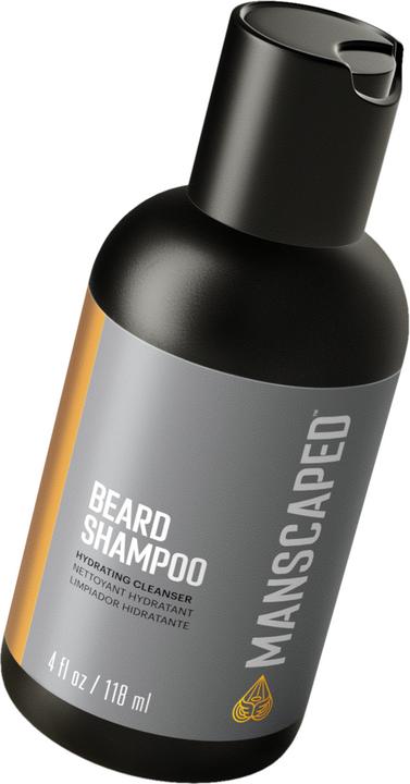 Produktbild Manscaped Beard Shampoo