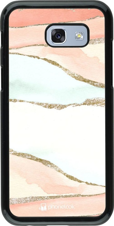 Produktbild PhoneLook Hülle Shimmering Orange (Samsung Galaxy A5 (2017))