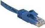 Actual product image C2G Cat6 Booted Unshielded (UTP) Network Patch Cable (U/UTP, CAT6, 0.50 m)
