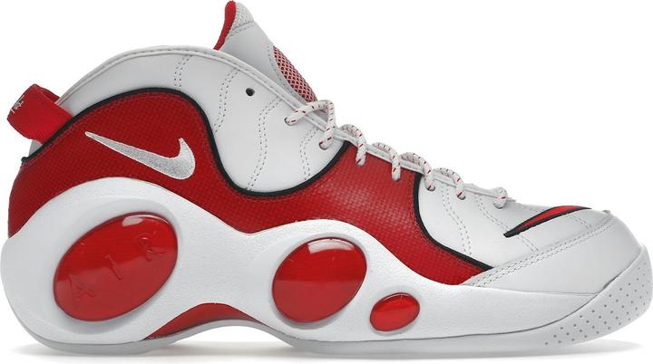 Image du produit Nike Air Zoom Flight 95 True Red (47.5)