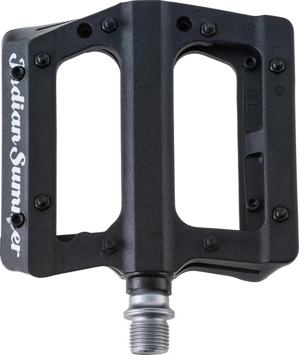 Produktbild Indian Summer Standing Bear austauschbare Pins.