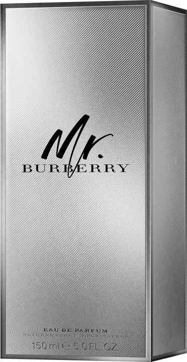 Produktbild Burberry Mr (Eau de Parfum, 150 ml)