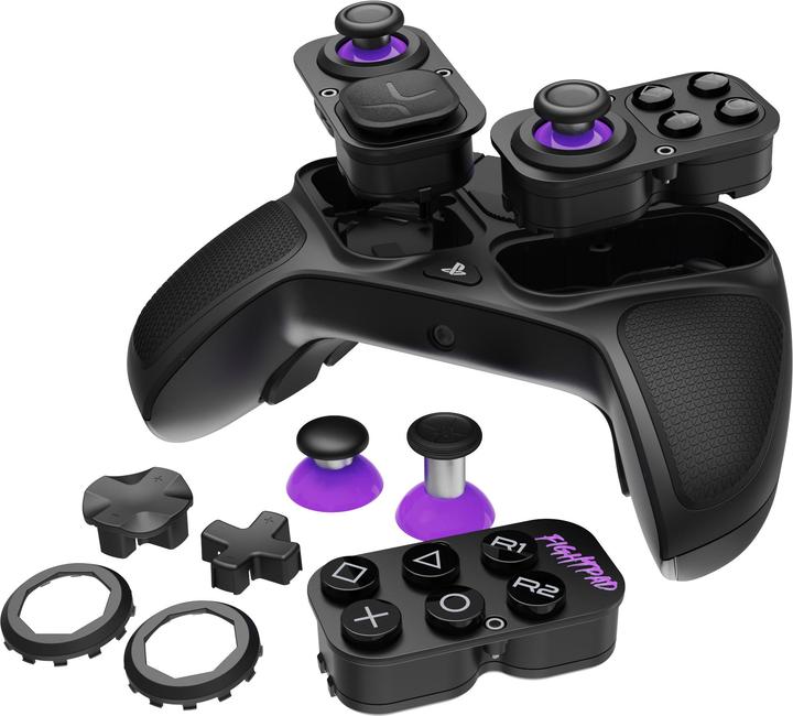 Actual product image PDP Victrix Pro BFG (PC, PS5, PS4)