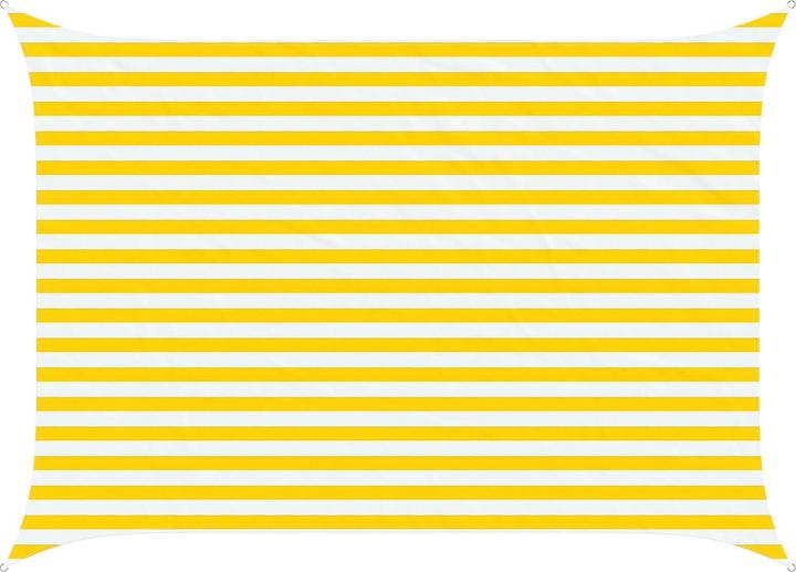 Actual product image vidaXL Outdoor Sonnenschutz Markise (350 x 250 cm)