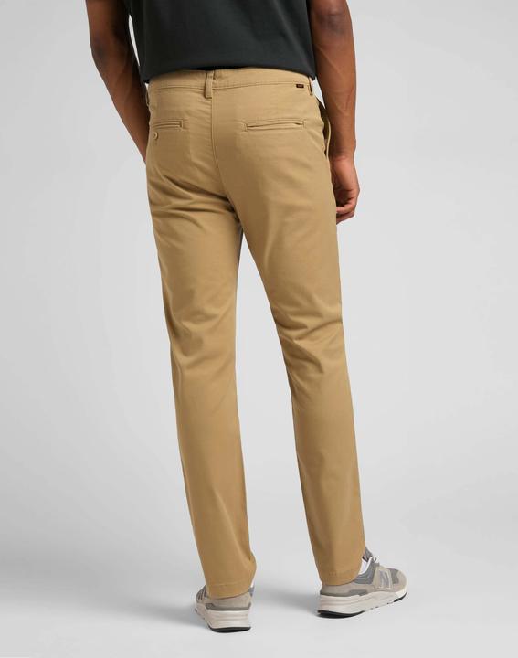 Actual product image Lee Leesures Slim Chino (31)