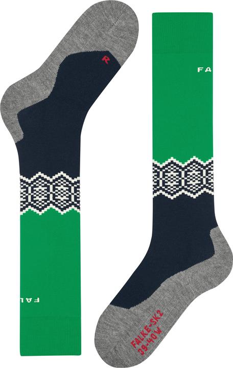 Produktbild Falke SK2 Intermediate Herren Skiing (42 - 43)