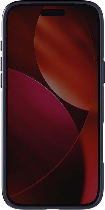 Image du produit tech21 EvoLite Case MagSafe for iPhone 17 Pro Max Black (Apple iPhone 17 Pro Max)