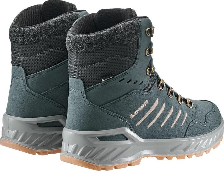 Produktbild Lowa Wanderschuh NABUCCO GTX (45)