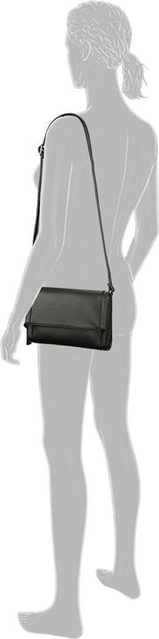 Produktbild Tom Tailor Aspen Flap Bag Top Zip