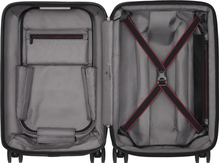 Actual product image Victorinox Spectra 3.0, Exp. Frequent Flyer Carry-On, Red (37 l)