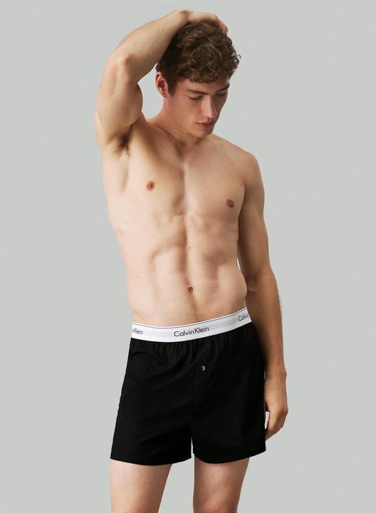 Immagine prodotto Calvin Klein Boxer Slim 2pk (S)