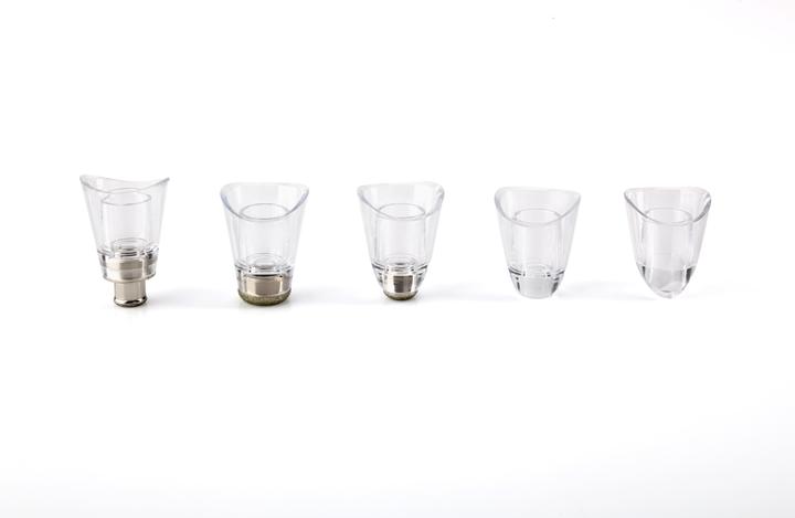 Actual product image Beautifly Derma Blush