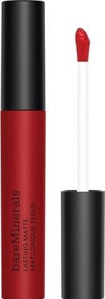 Produktbild Bare Minerals Bareminerals Mineralist Lasting Matte Liquid Lipstick Matte Lipstick Passionate 3.5Ml (Passionate)