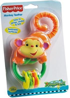 Produktbild Fisher-Price Äffchen