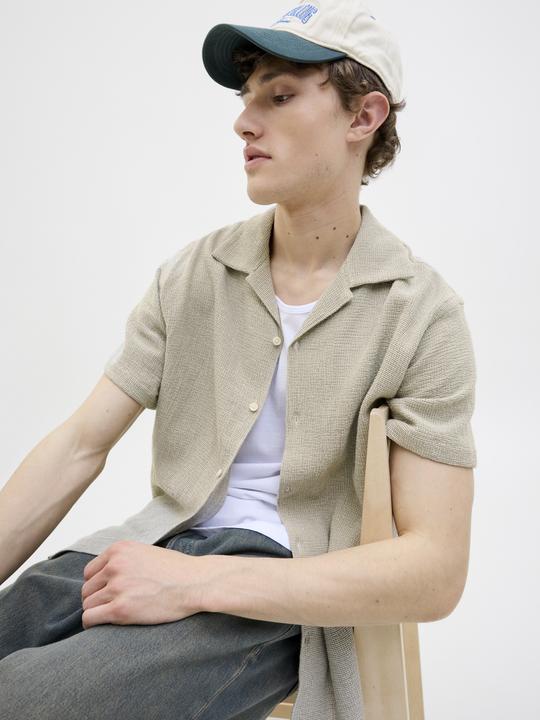 Immagine prodotto Jack & Jones Relaxed Fit Hemd Hemd (XXL)