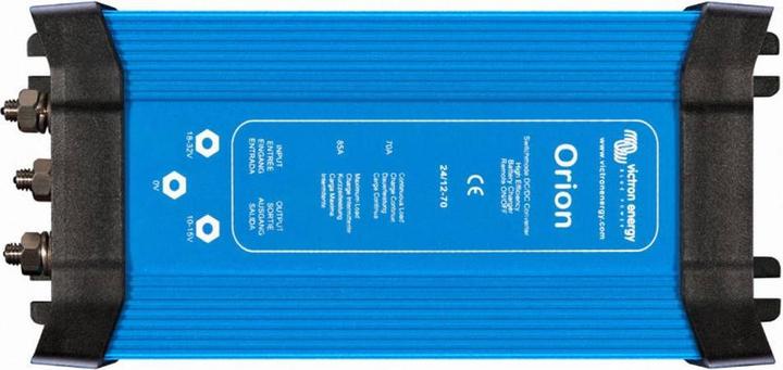 Actual product image Victron Energy Orion 24/12-70A - non-insulated