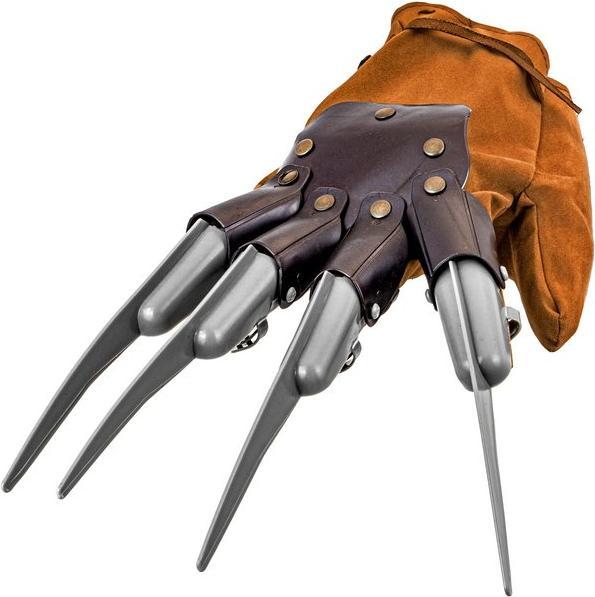 Produktbild Widmann Horror Handschuh Krallen