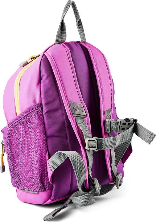 Actual product image Jack Wolfskin Little Scout 10 (10 l)