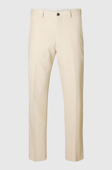 Produktbild Selected Homme Slim Fit Anzughose (50)