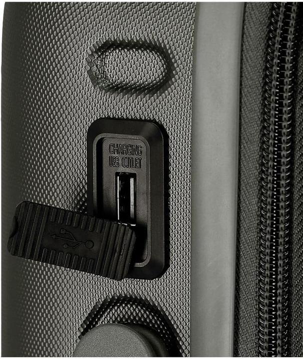 Image du produit Pepe Jeans Valigia Cabina Accent (37 l)