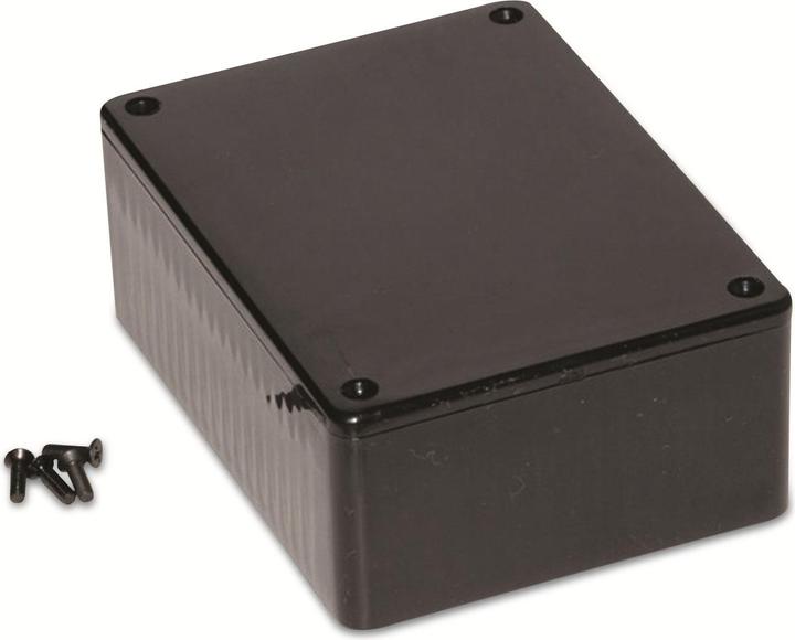 Actual product image Hammond Euro housing (Housing)