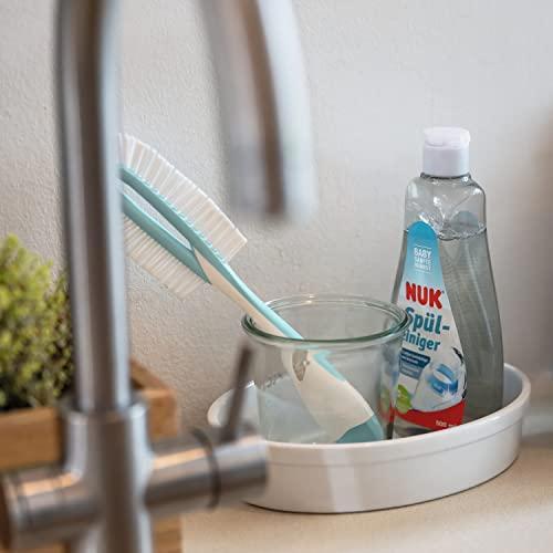 Productafbeelding NUK Spoelreiniger 500ml voor het reinigen van flessen en spenen (500 ml)