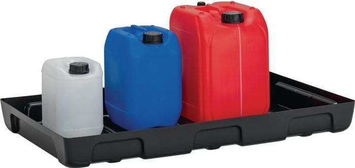 Produktbild Cemo Auffangwanne 33l L976xB595xH95mm PE