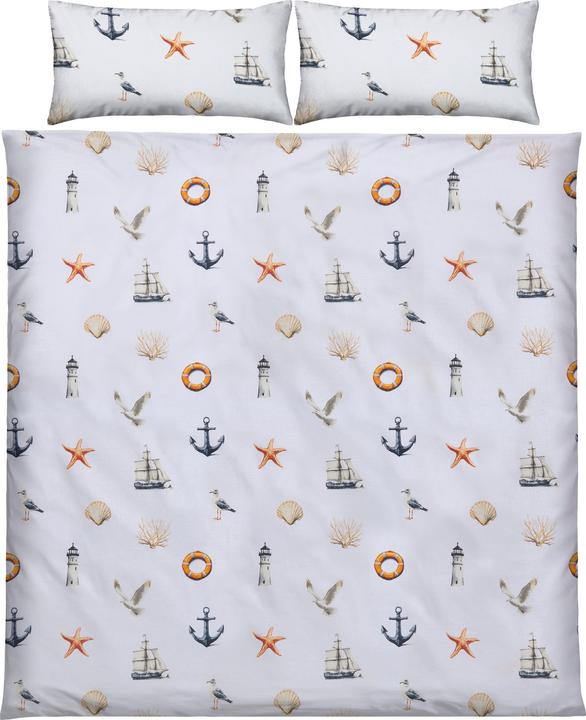 Actual product image Erwin Müller Bettwäsche (Duvet cover, 200 x 200 cm, 80 x 40 cm)