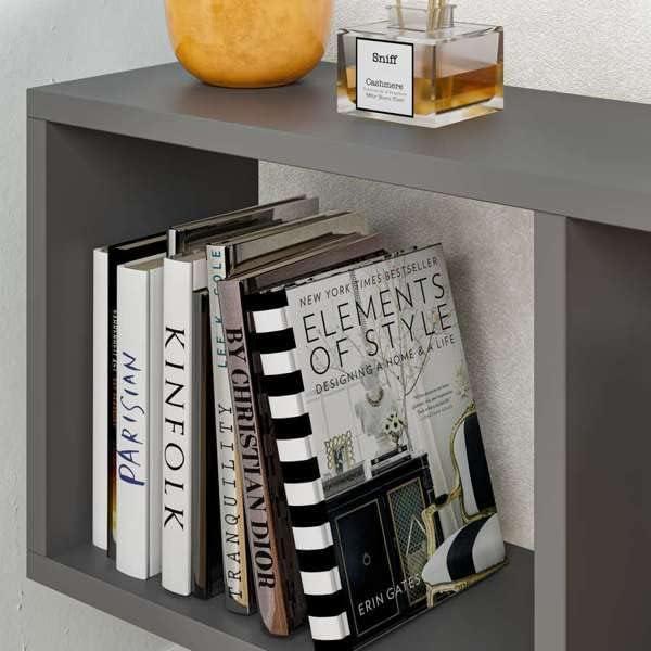 Image du produit Hocus Picus Beistelltisch mit 2 Etagen