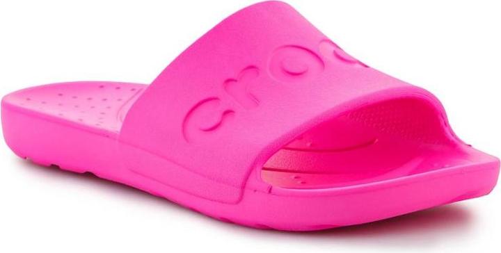 Produktbild Crocs Pink Crush Flip-Flops (41, 42)