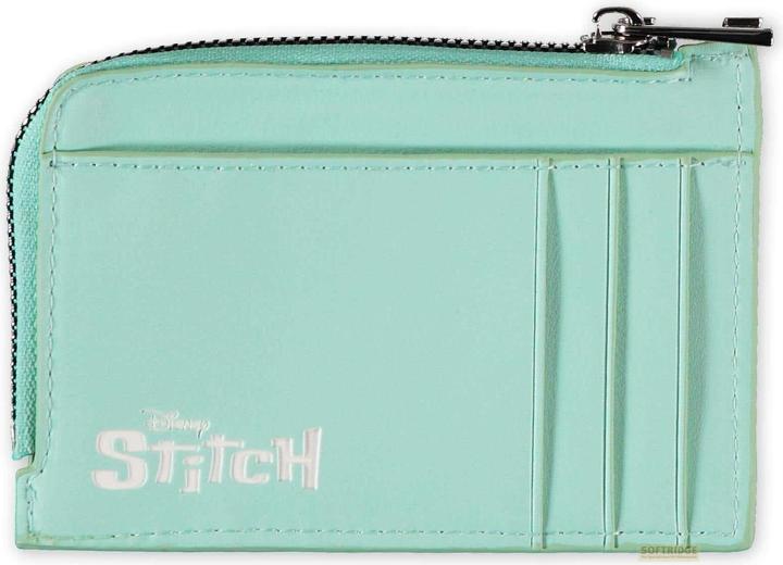 Produktbild Difuzed Lilo & Stitch - Small Card Holder