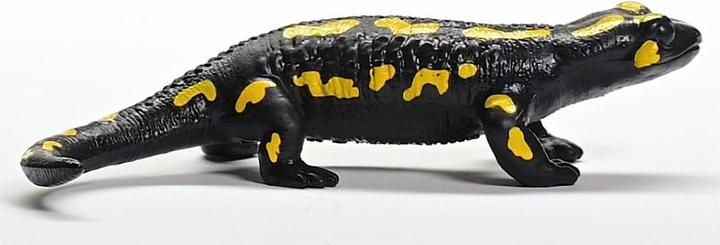 Actual product image Schleich Fire salamander